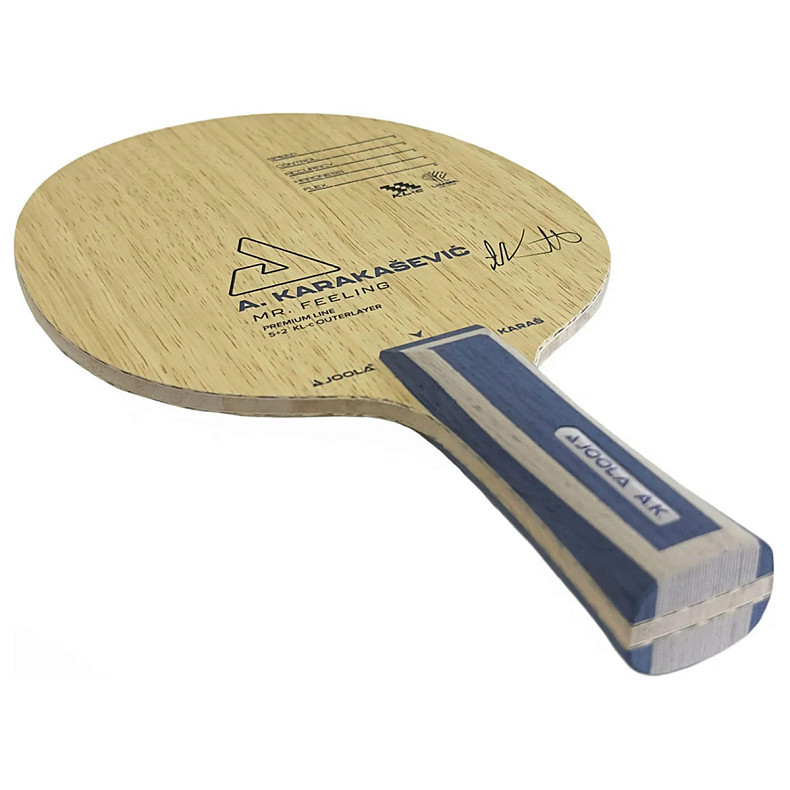 Основа для ракетки Joola Karakasevic Feeling FL (61280)