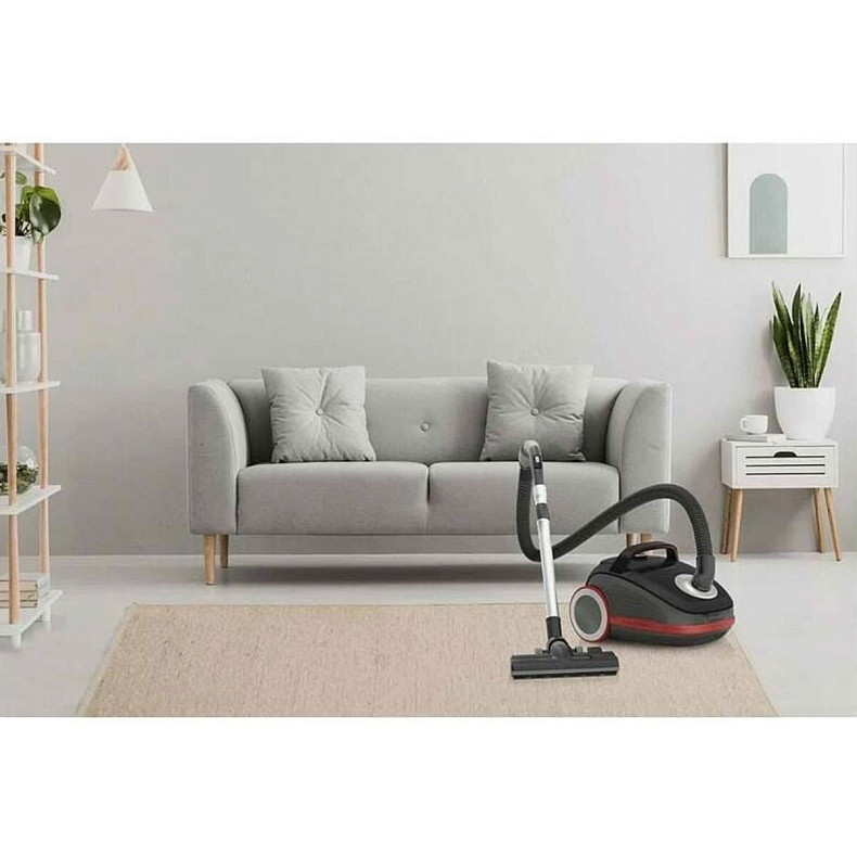 Пылесос Gorenje VCEA 22 GPLBKCY