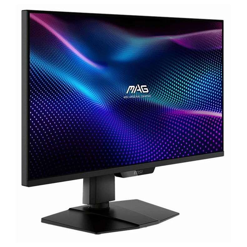 Монітор MSI 27" MAG 274UPDF E16M IPS Black 320Hz
