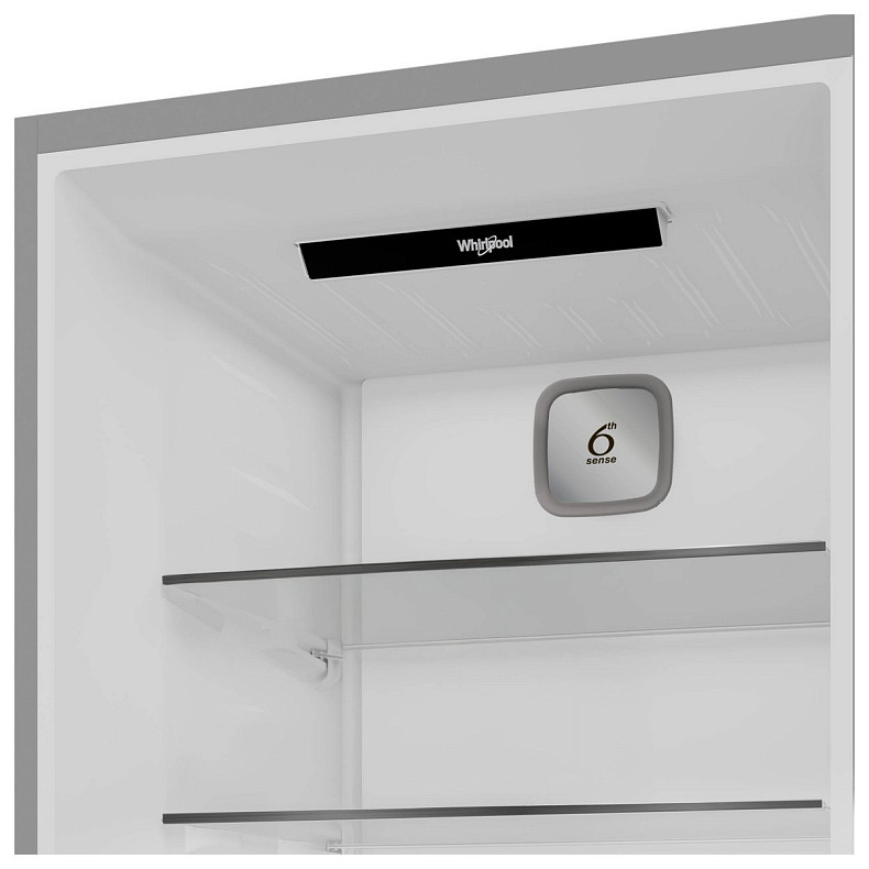 Холодильник Whirlpool WHK 26402 XP4U