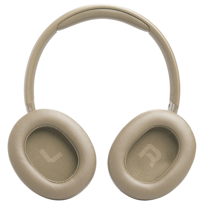 Навушники JBL Tune 730BT Beige (JBLT730BTBEG)