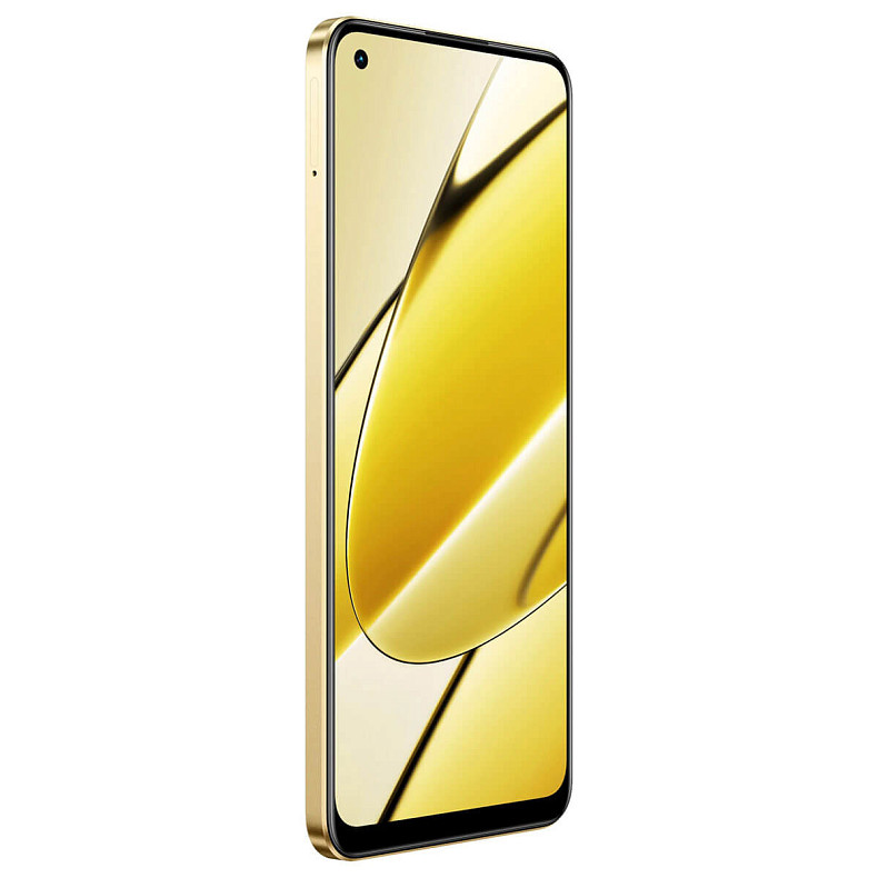 Смартфон REALME 11 4G 8/256Gb (Gold)