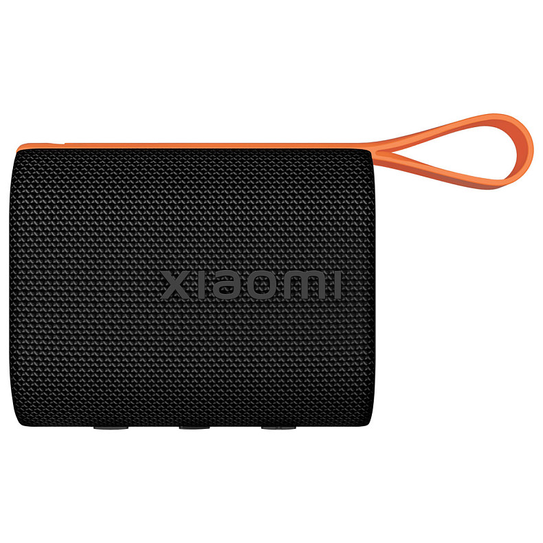 Акустична система Xiaomi Sound Pocket Black_EU