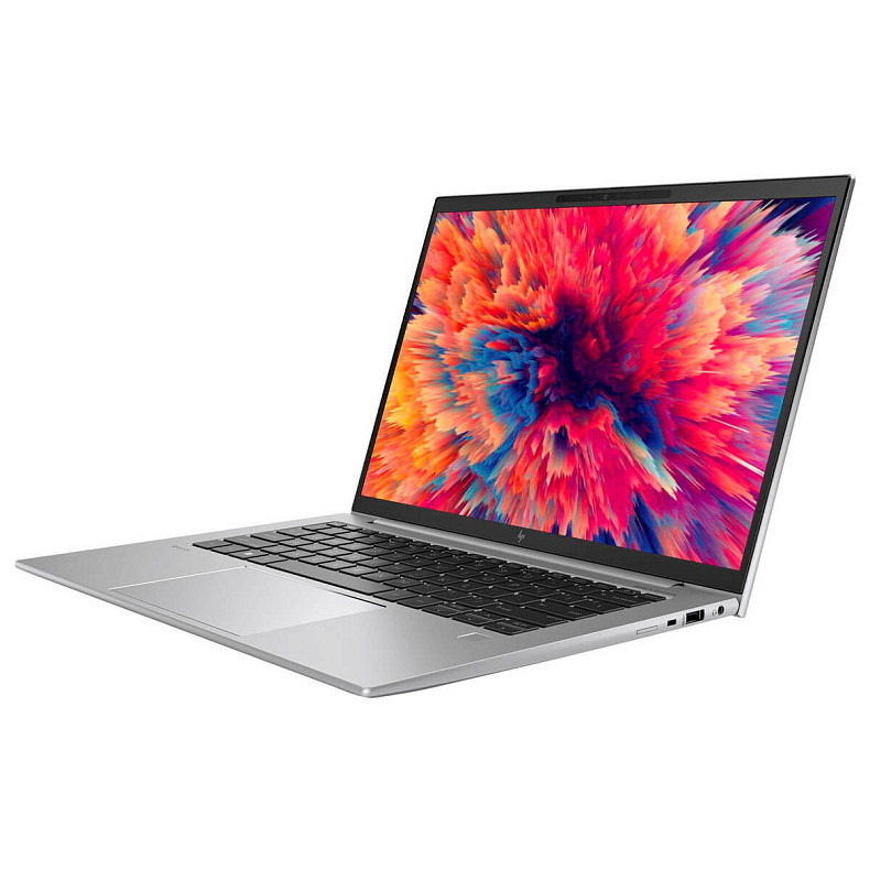 Ноутбук HP ZBook Firefly 14 G9 Silver (4C3U5AV_V1)