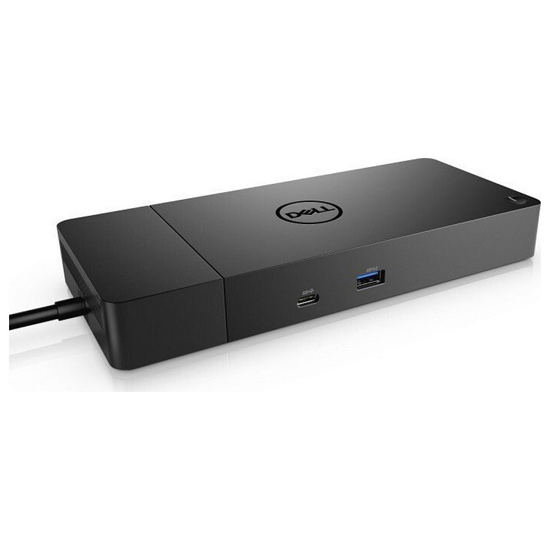 Порт-реплiкатор Dell WD19S, 130W (210-AZBX)