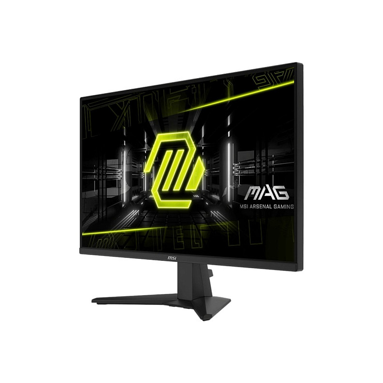 Монітор 27" MSI MAG 275QF IPS Black 180Hz