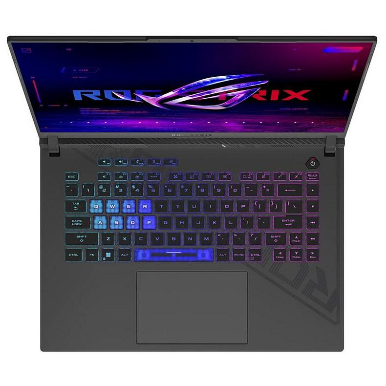 Ноутбук Asus ROG Strix G16 G614JU-N3094 (90NR0CC1-M00XU0) Eclipse Gray