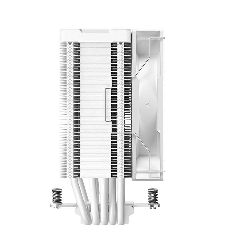 Процесорний кулер DeepCool AG500 Digital White ARGB (R-AG500-WHADMN-G-1)