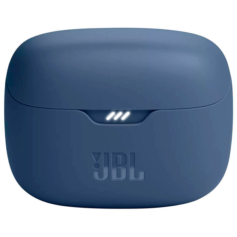 Наушники JBL Tune Buds Blue (JBLTBUDSBLU)