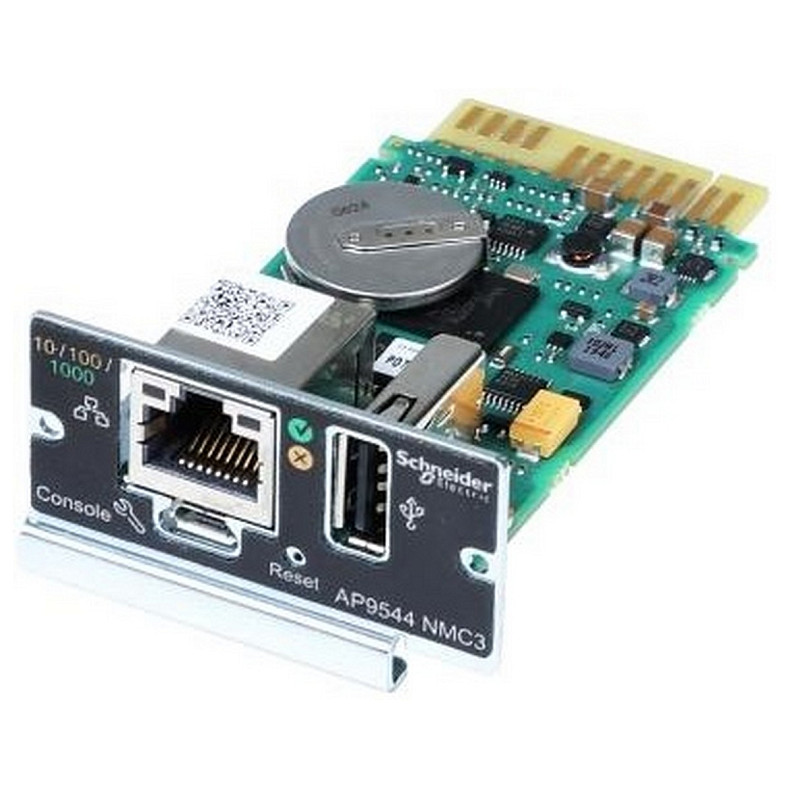 Сетевая карта APC для ИБП серии Easy