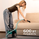 Миючий пилосос для килимів та тканин Cecotec Conga 6000 Carpet&Spot Clean XL