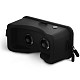 Шлем виртуальной реальности Xiaomi Mi VR 3D Glasses Black (RGG4009CN/RGG4020CN)