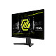 Монітор 27" MSI MAG 275QF IPS Black 180Hz