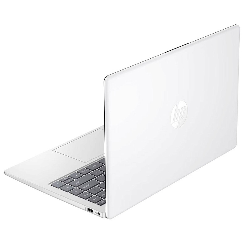 Ноутбук HP 14-ep0022ua (91L01EA) White