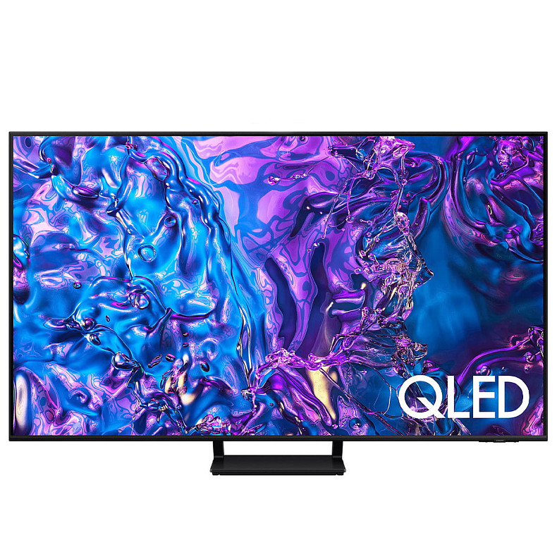 Телевизор Samsung QE75Q70DAUXUA