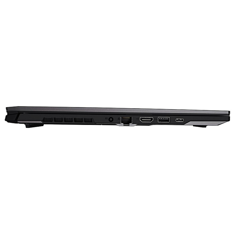 Ноутбук AERO X16 16.0 QHD+, AMD Al 7 350, 16GB, F1TB, NVD5050-8, W11, чорний