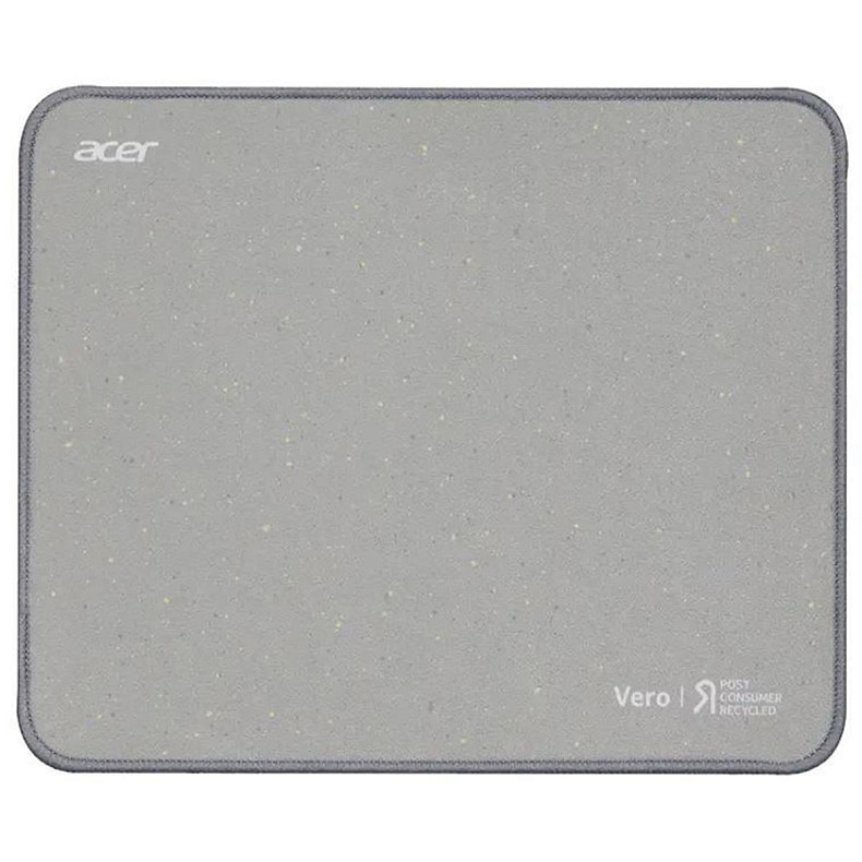 Коврик для мыши Acer VERO GREY GP.MSP11.00A