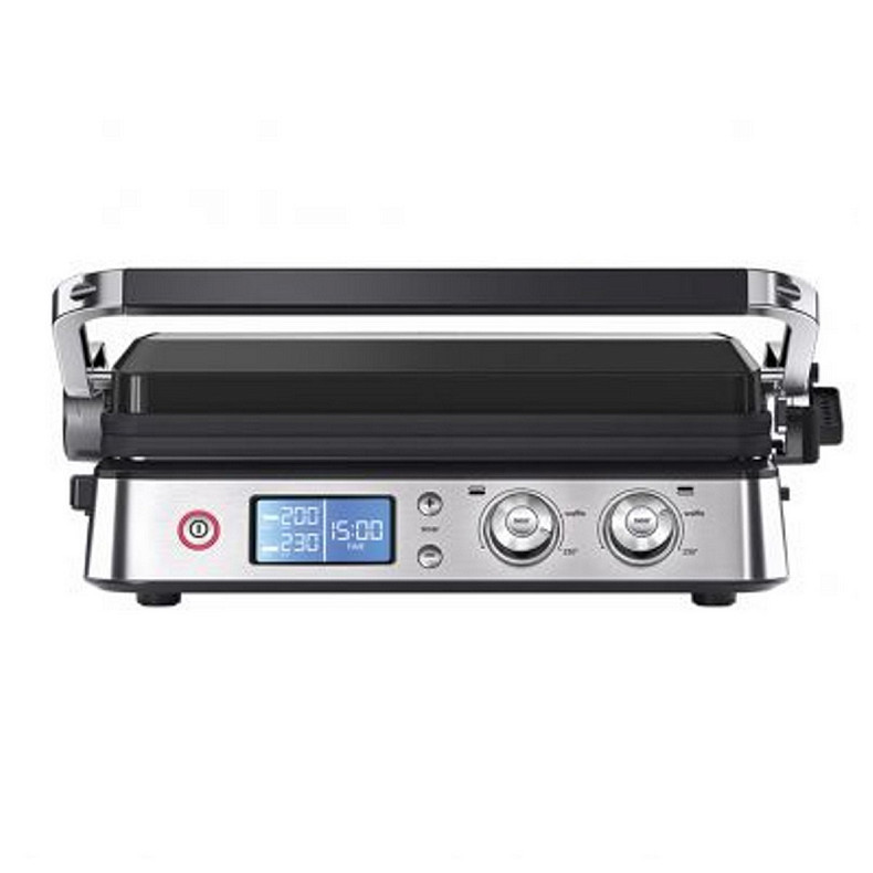 Гриль Braun MultiGrill 9 CG 9040