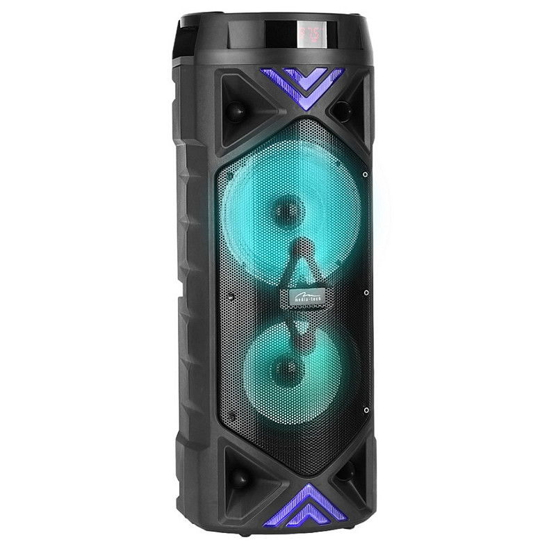 Портативная колонка Media-Tech Funbox Keg Pro (5906453131825)