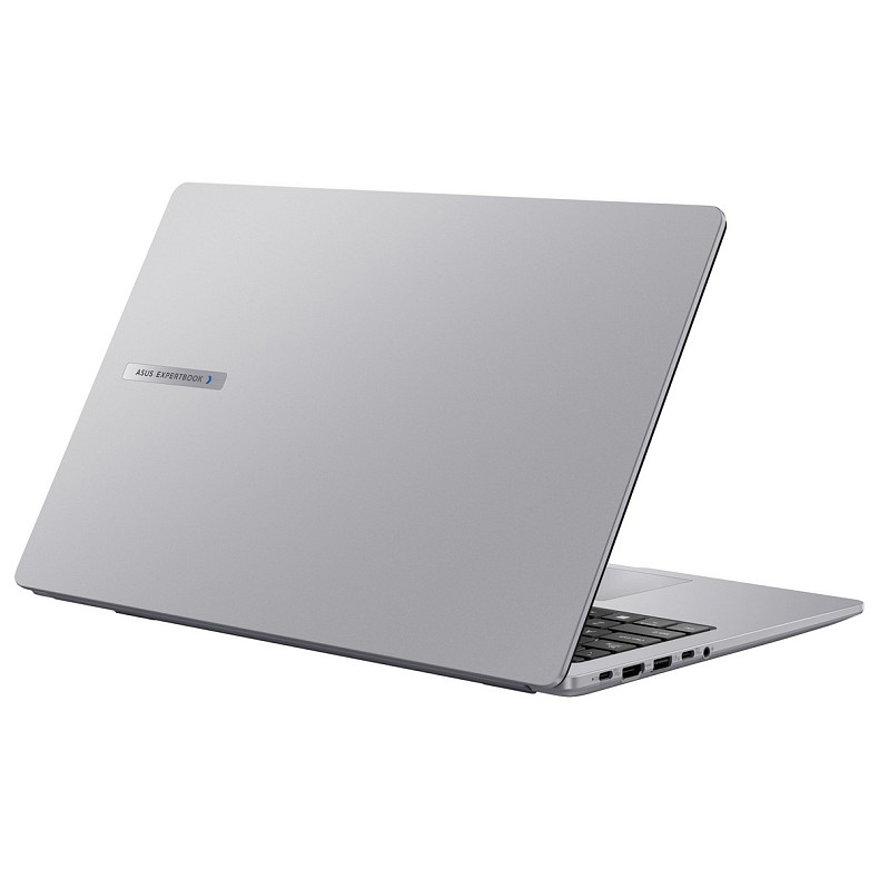 Ноутбук ASUS Expertbook P1 PM1503CDA-S70208 15.6" FHD, AMD R7-7735HS, 32GB, F1TB, UMA, NoOS, Серый