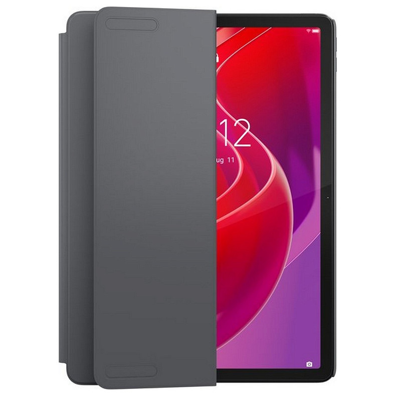 Планшет Lenovo Tab M11 TB330XU 8/128GB 4G Luna Grey + Pen (ZADB0317UA)