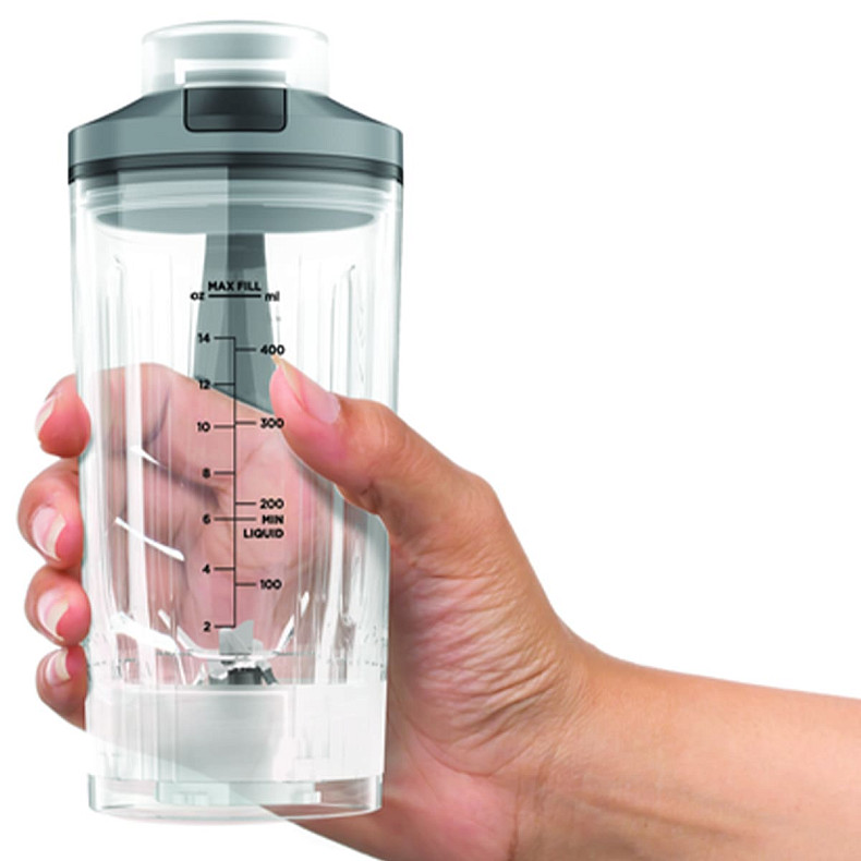 Акумуляторний портативний блендер Ninja Blast MAX BC251EUGY