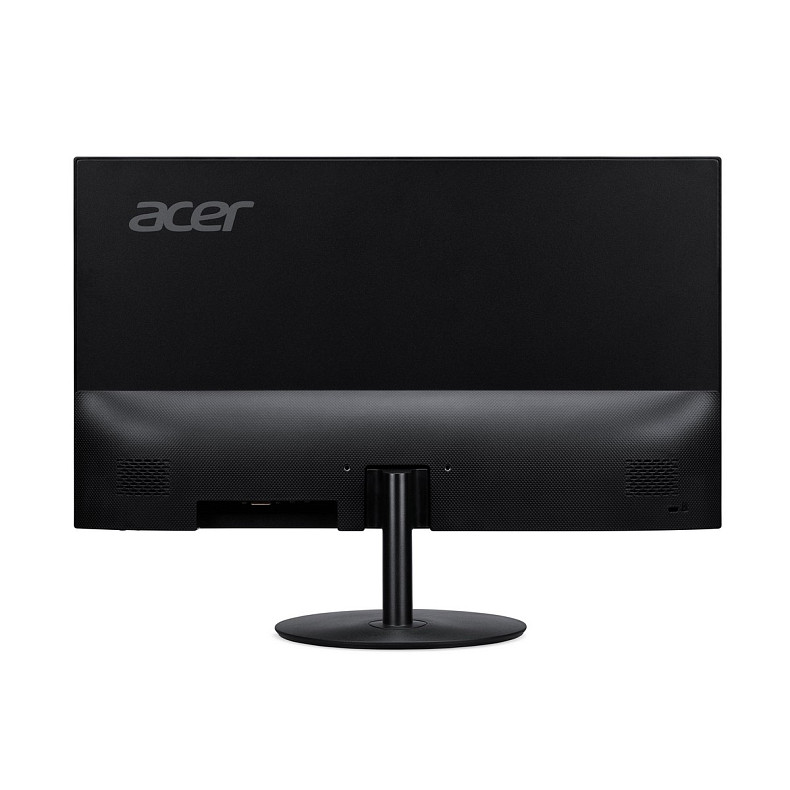 Монiтор TFT ACER 23.8" SA242YEbi (UM.QS2EE.E01) IPS 100Hz 4ms VGA HDMI Black