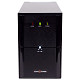 ИБП LogicPower LPM-U1550VA, Lin.int., AVR, 3 x евро, USB, металл (LP4989)