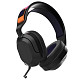 Гарнитура Jlab Nightfall Wireless Gaming Headset (IEUGHBNHTFALLRBLK4)