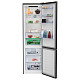 Холодильник Beko RCNA406E40ZXBRN