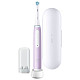 Зубная щетка BRAUN Oral-B iO Series 4N iOG4.1A6.1DK LAVENDER