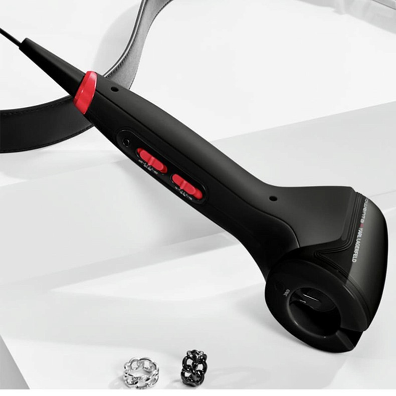 Стайлер Rowenta Karl Lagerfeld So Curls CF371LF0