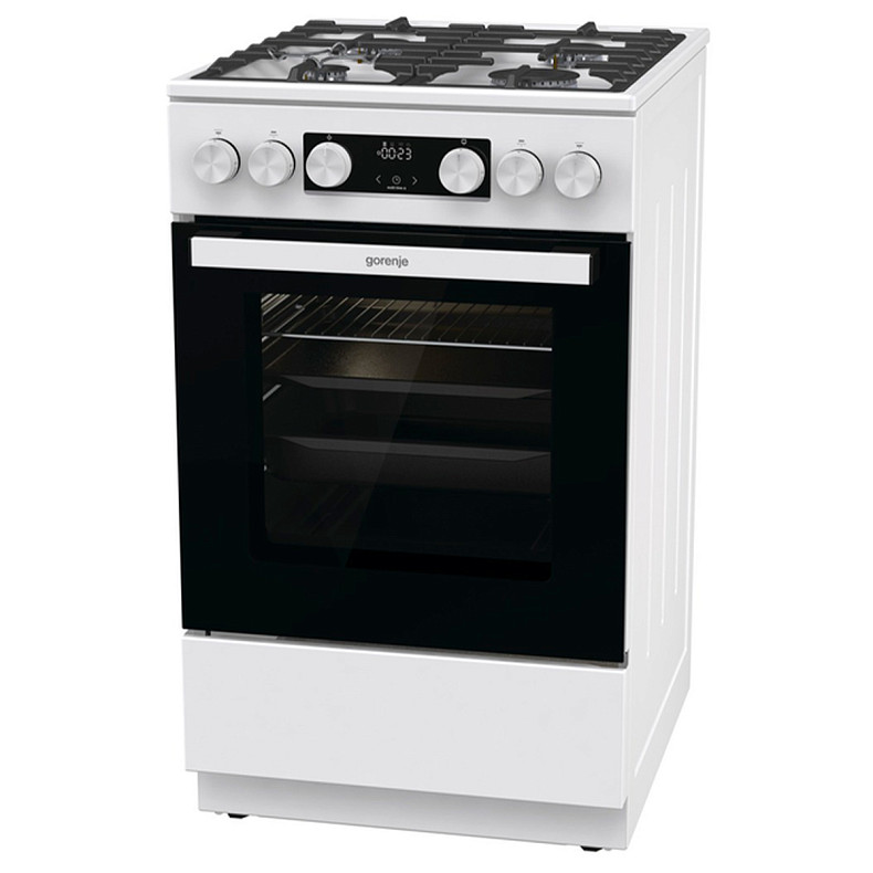 Плита газова Gorenje GGI 5C21 WF-B