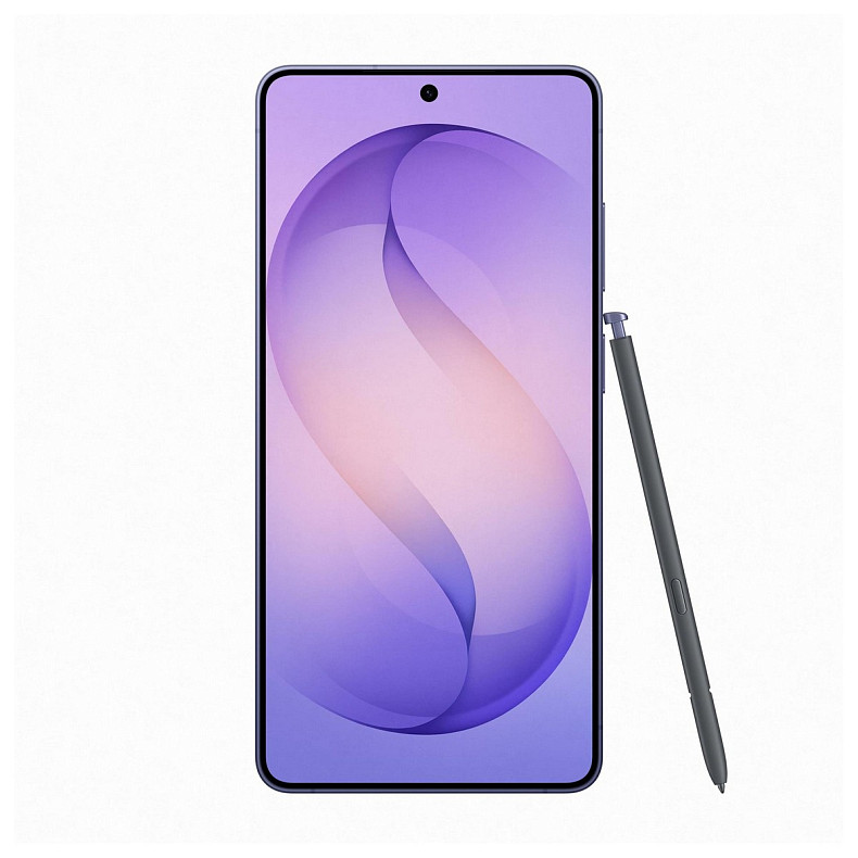Смартфон Samsung Galaxy S26 Ultra 12/256GB Cobalt Violet (SM-S948BZVDEUC)