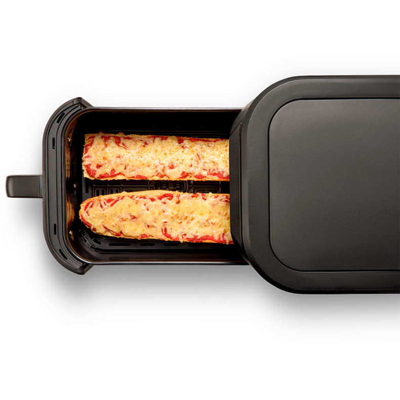 Мультипечь Cuisinart COMPACTMAX 7.6L AFS8OBLE