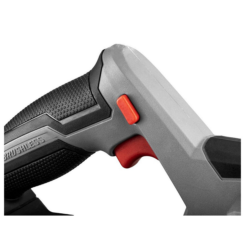 Пила дискова акумуляторна GRAPHITE 58G023