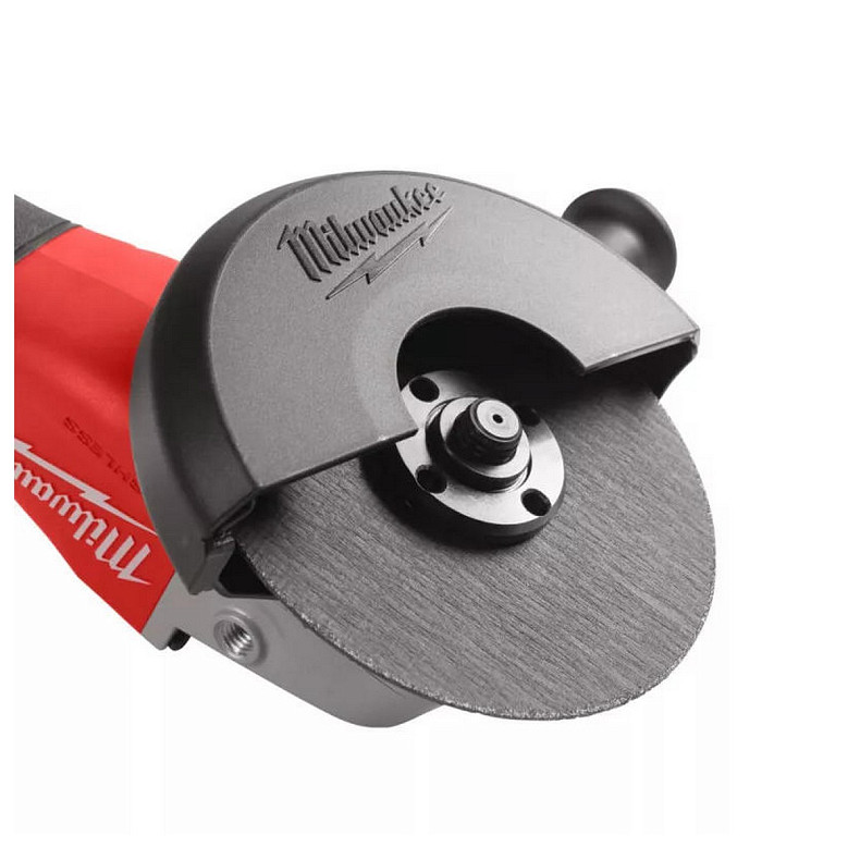 Шліфувальна машинка Milwaukee 4933492644