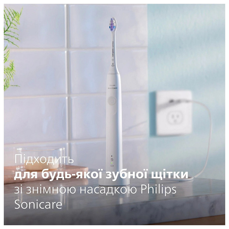 Насадка для зубної щітки Philips HX6052/87