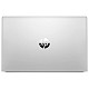 Ноутбук HP Probook 455-G10 15.6" FHD IPS AG, AMD R5-7530U, 8GB, F512GB, Win11P, серебристый (816P8EA)