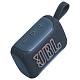 Портативна акустика JBL Go 5 Blue (JBLGO5BLU)