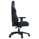 Крісло ігрове Anda Seat Luna Black/Red Size L