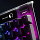 Клавиатура механическая STEELSERIES APEX 7, red switch (64636)