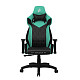 Кресло для геймеров 1stPlayer WIN101 Black-Green