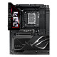 Материнская плата ASUS ROG MAXIMUS Z890 HERO BTF s1851 Z890 4xDDR5 M.2 Thunderbolt HDMI Wi-Fi BT ATX