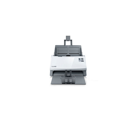Сканер А4 Plustek SmartOffice PS3180U (600dpi, 48 bit, LED,DADF, 80 стор/хв, протяжний,потоковий)