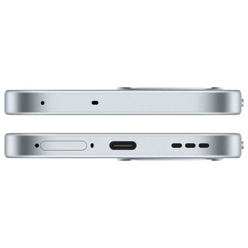 Смартфон Oppo A6 Pro 4G 8/256GB Lunar Titanium