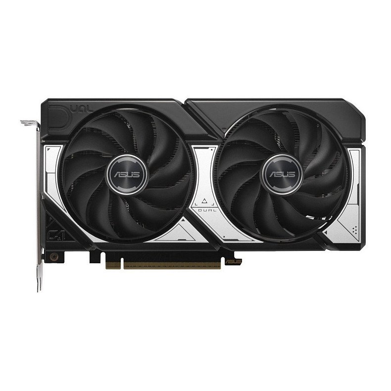 Видеокарта GF RTX 5060 Ti 8GB GDDR7 Dual Asus (DUAL-RTX5060TI-8G)