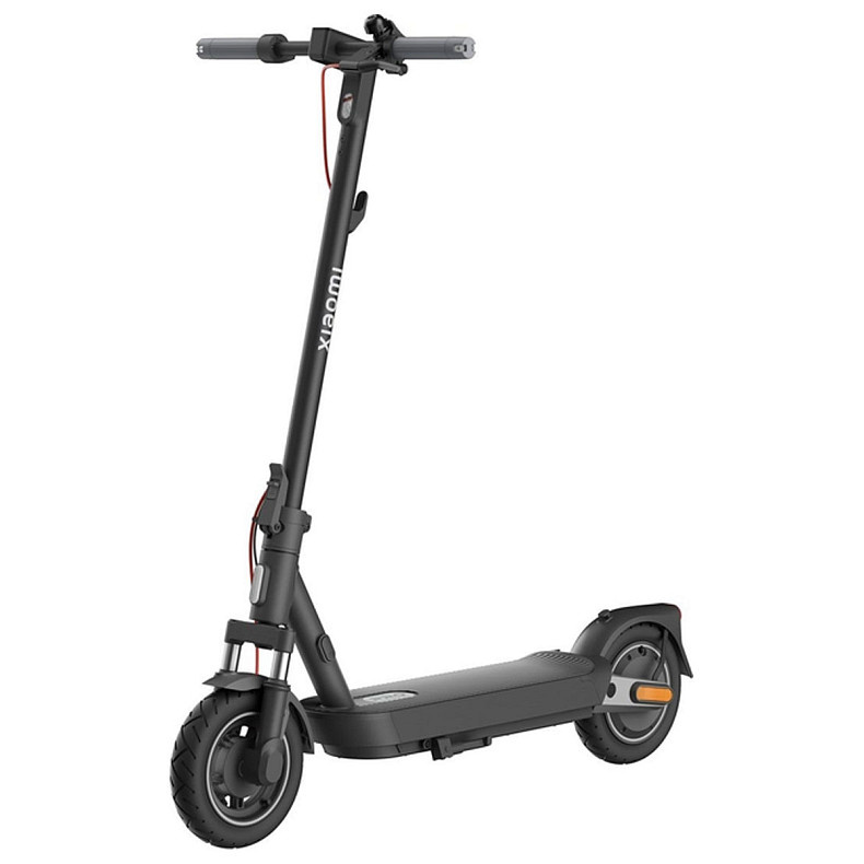 Электросамокат Xiaomi Electric Scooter 5 Pro (BHR9611GL)