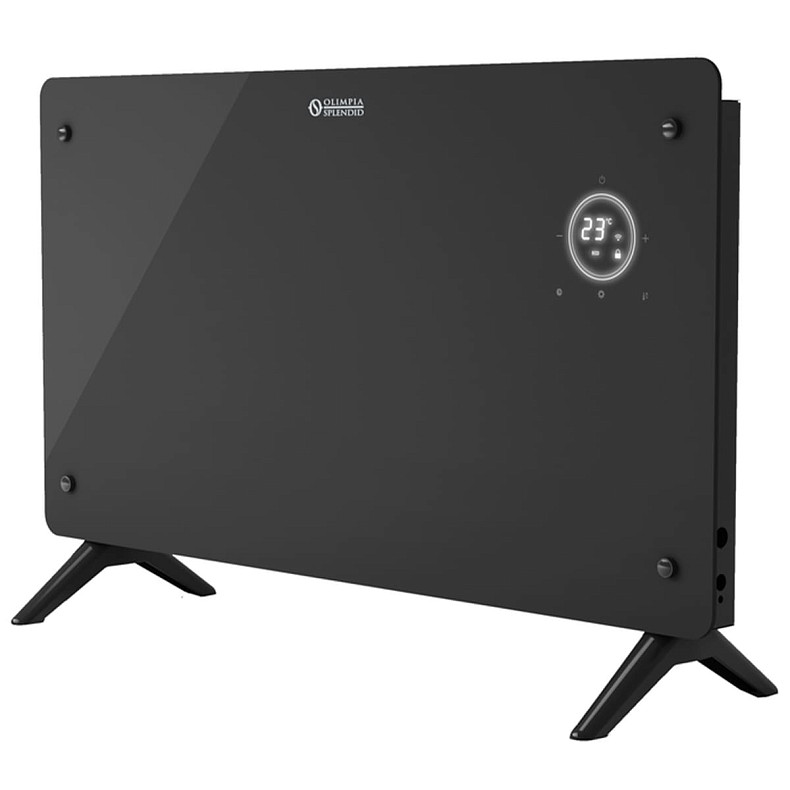 Обігрівач конвекторний