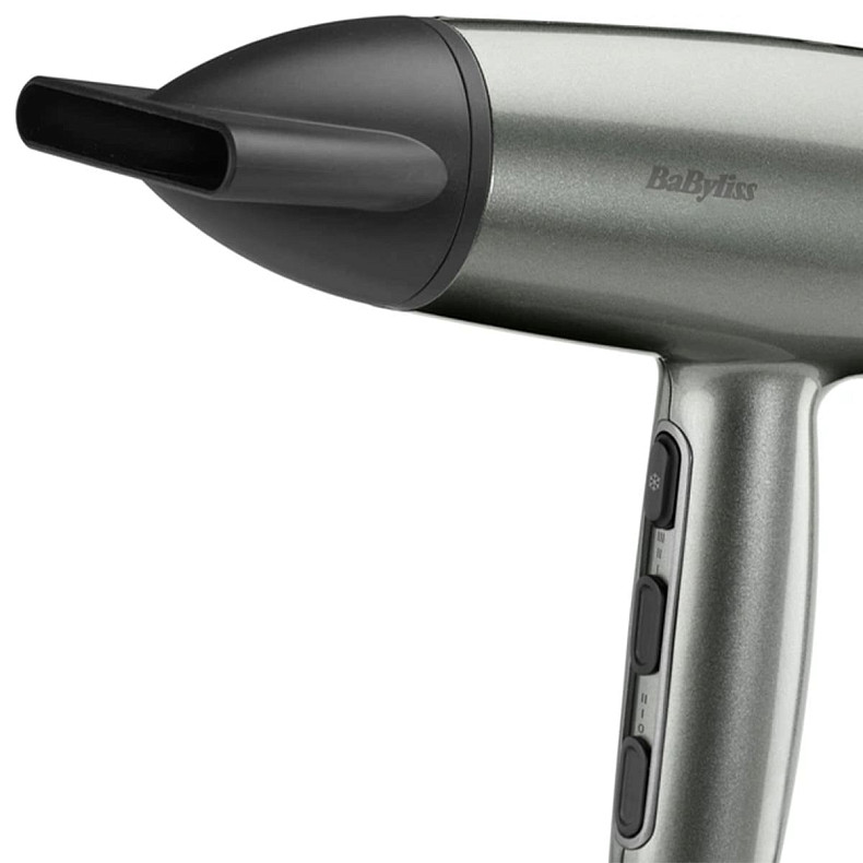 Фен Babyliss D581E